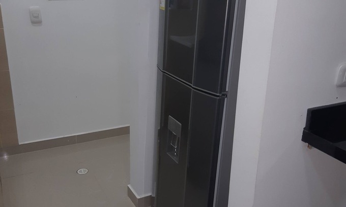 Ricaurte Apartment | APARTAMENTO DE 3 ALCOBAS CON 3 BAÑOS Y CAPACIDAD DE 10 PERSONAS O MAS