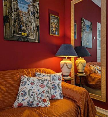 Santo Condestavel House | Apartamento de 3 quartos em Campo de Ourique - Lisboa