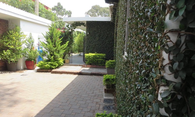 Zona 2 Apartment | APARTAMENTO DE DOS DORMITORIOS CON TODAS SUS COMODIDADES MUY BIEN UBICADO