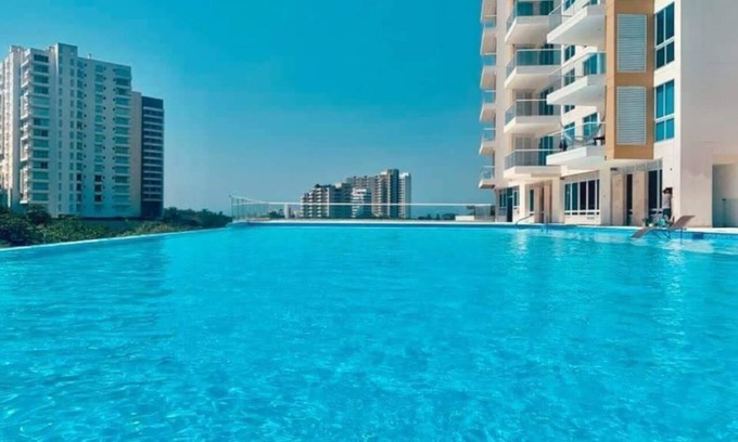 Santa Marta Apartment | Apartamento de Lujo en Santa Marta