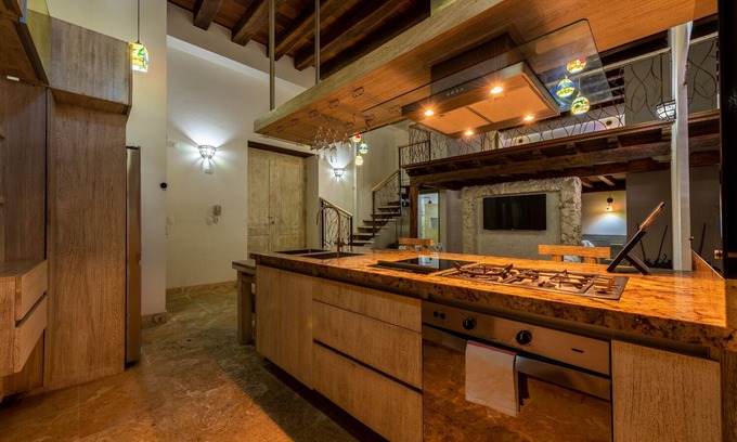 Centro Apartment | Apartamento de Lujo Virrey de Eslava