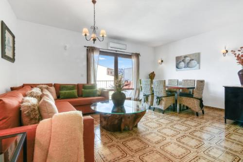 Moraira Town Centre Apartment | Apartamento de Moraira