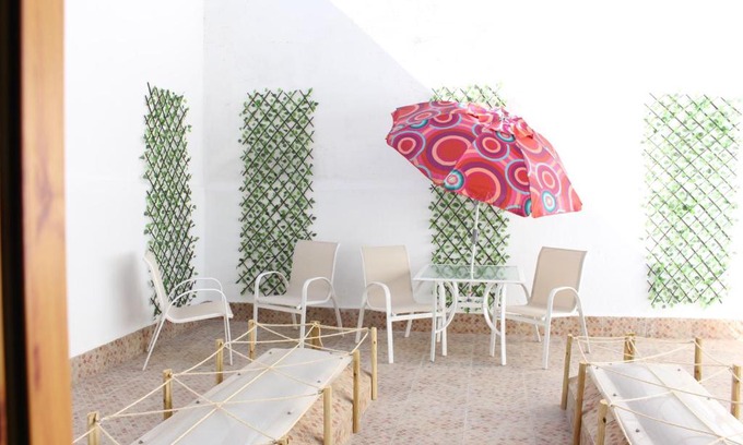 Campoamor Apartment | Apartamento de Silvia