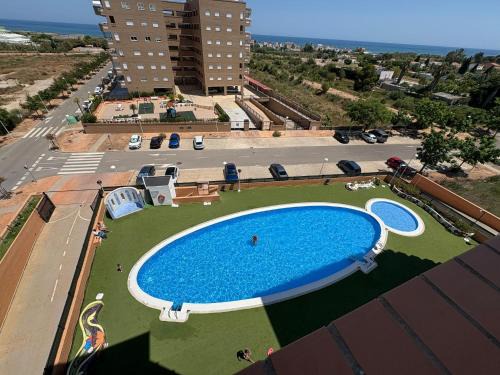 Cabanes Apartment | Apartamento Deluxe Torre de la Sal