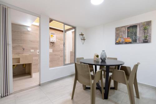 La Estrella Apartment | apartamento encantador cerca del centro