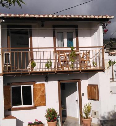 Puntagorda Apartment | Apartamento El Almendrero