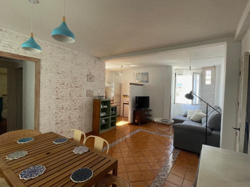 San Andres-San Pablo Apartment | Apartamento El Huerto de Orive