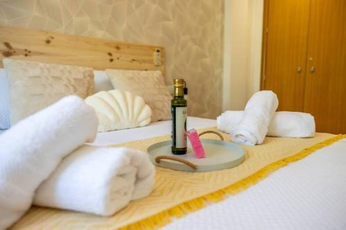 Burunchel Apartment | Apartamento El Silillo, a las puertas del Parque Natural