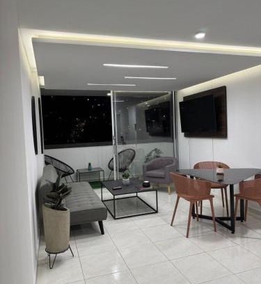 San Jose de Cucuta Apartment | Apartamento en arriendo