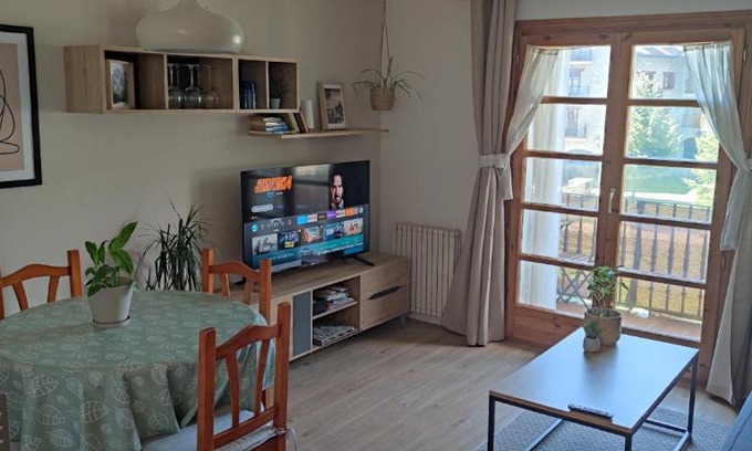 Benasque Apartment | Apartamento en Benasque