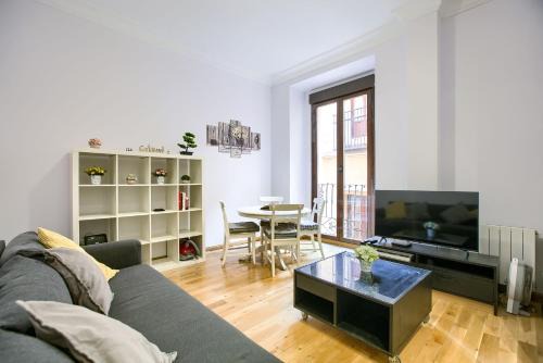 Palacio Apartment | Apartamento en centro histórico