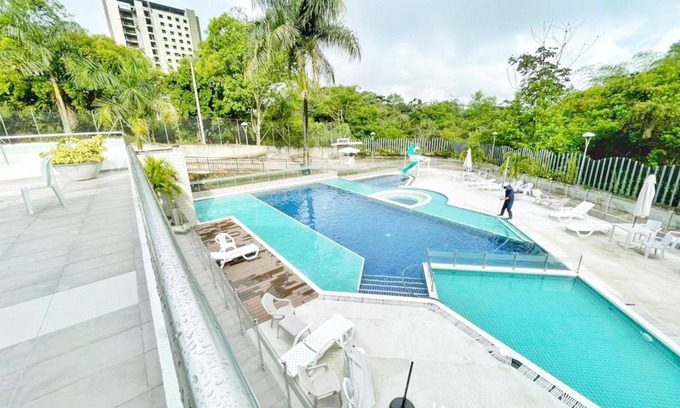 Pereira Apartment | Apartamento en Cerritos Pereira por Parceros Group