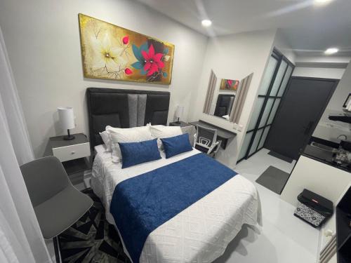 Soacha Apartment | Apartamento en la calle 93 Bogotá Colombia