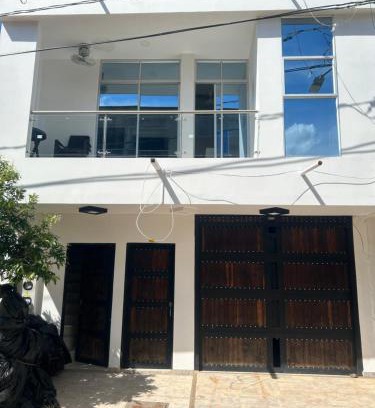 Puerto Triunfo Apartment | Apartamento en Doradal