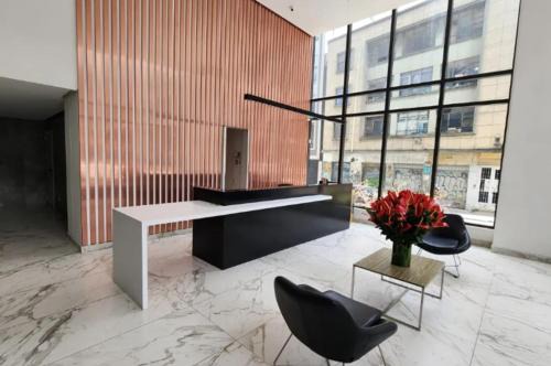 Santa Fe Apartment | Apartamento en el Centro de Bogotá