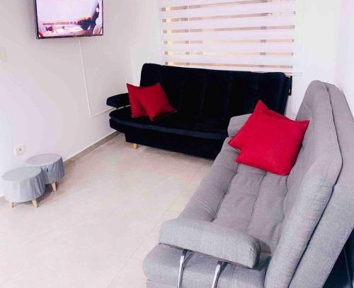 El Capuli Apartment | Apartamento en el Centro de Pasto