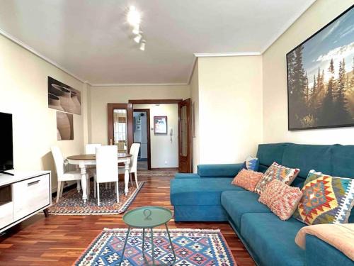 Castro Urdiales Apartment | Apartamento en el casco antiguo