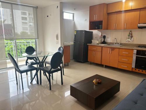 San Jose de Cucuta Apartment | Apartamento en el mejor sector de la ciudad