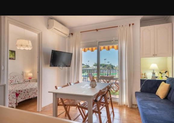 El Portil Apartment | Apartamento en el Portil