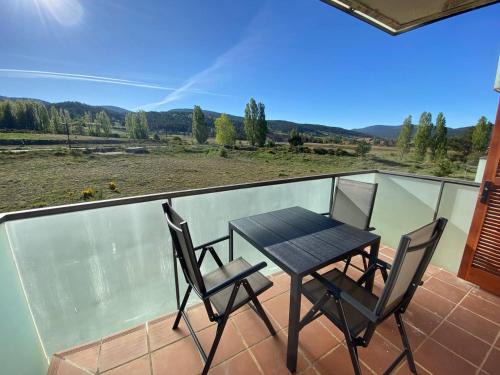 Alcala de la Selva Apartment | Apartamento en Alcala de la Selva by Family Homes