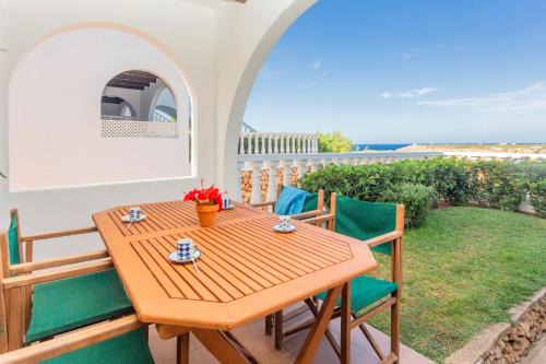 Arenal d'en Castell Apartment | Apartamento en Arenal en Castell