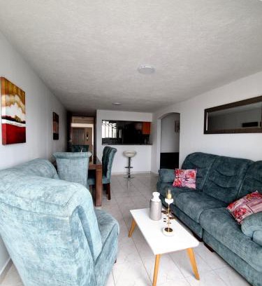 Floridablanca Apartment | Apartamento en Floridablanca Cañaveral