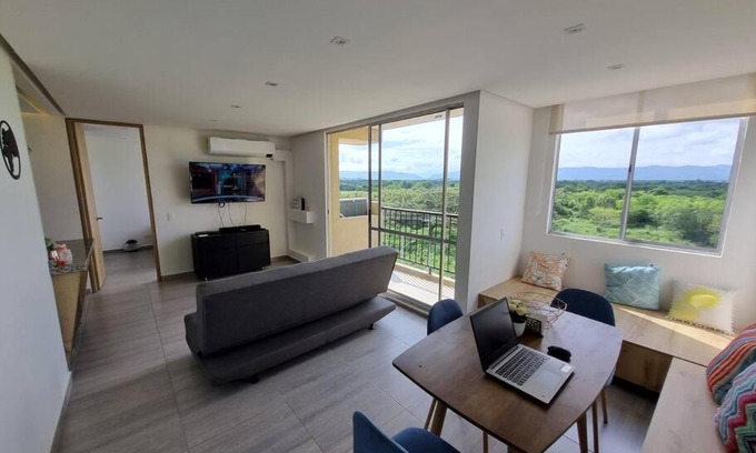 Girardot Apartment | Apartamento en Girardot.