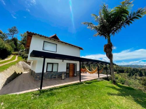 Guarne Apartment | Apartamento en Guarne-Antioquia