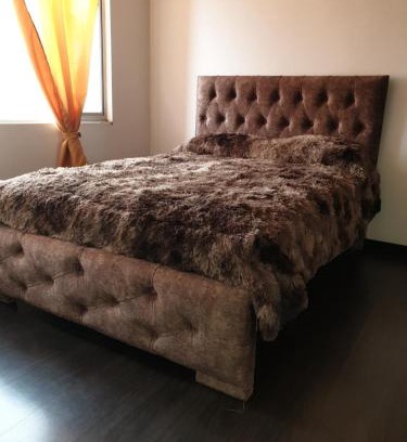 Ipiales Apartment | Apartamento en Ipiales con parqueadero