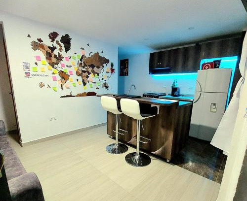 Jardin Apartment | Apartamento en Jardín Antioquia