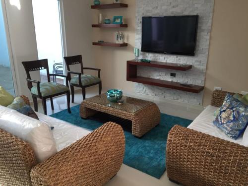Cerritos Apartment | Apartamento en la playa en Mazatlán