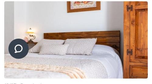 Olvera Apartment | Apartamento en Olvera