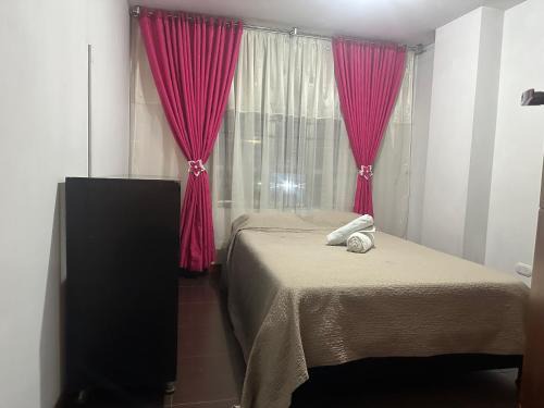 El Capuli Apartment | Apartamento en Pasto, cerca a lugares importantes de la ciudad