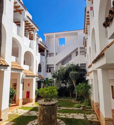 Peniscola Apartment | Apartamento en Peñíscola
