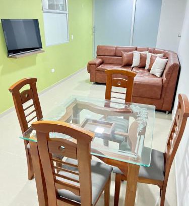 Rionegro Apartment | Apartamento en Rionegro