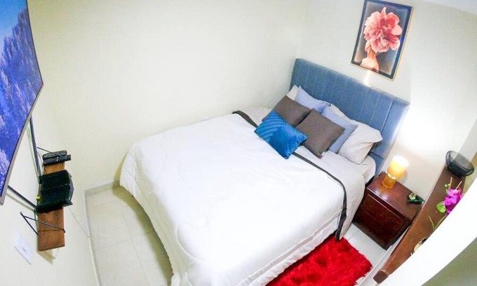 Suba Apartment | Apartamento en Suba, Bogotá