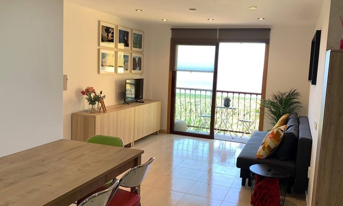 Tazacorte Apartment | Apartamento en Tazacorte