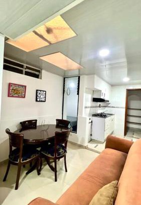 Bogota Apartment | Apartamento en Teusaquillo