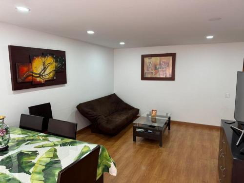 Usaquen Apartment | Apartamento en Usaquén