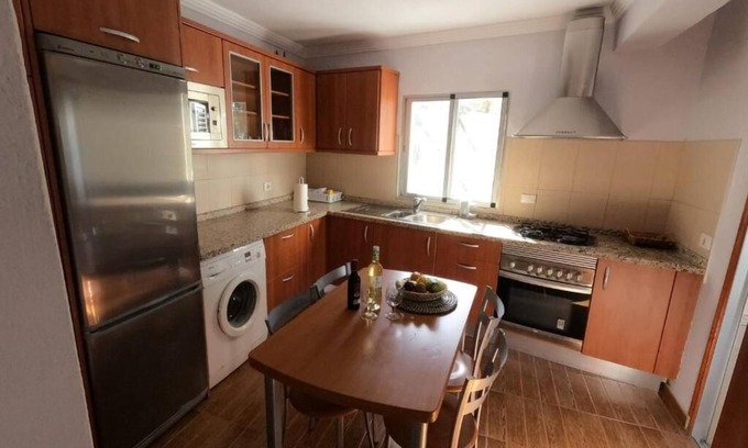 Agaete Apartment | Apartamento