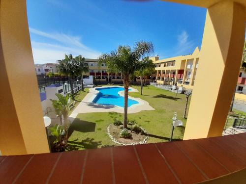 Sanlucar de Barrameda Apartment | Apartamento Marisma del Guadalquivir