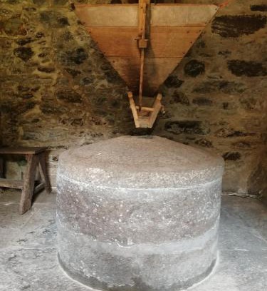 Lavacolla Apartment | Apartamento A Fabrica