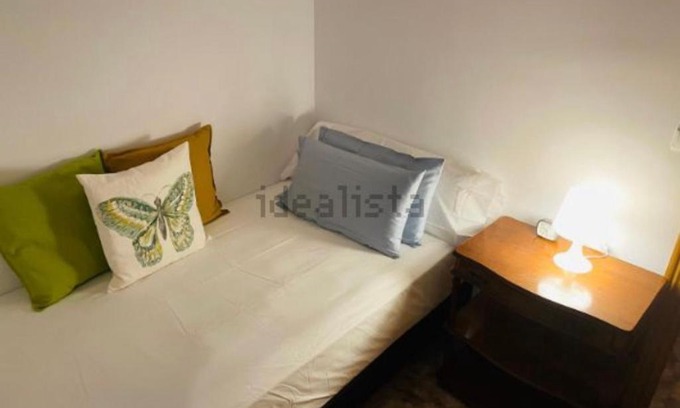 Campoamor Apartment | Apartamento Explanada Alicante