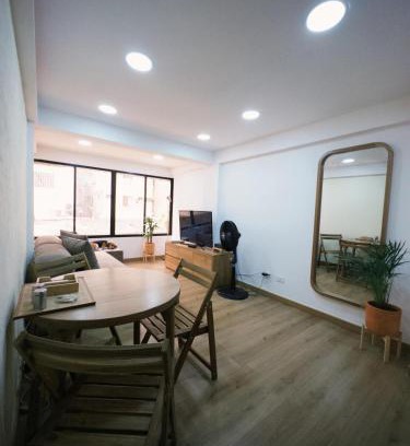 Marbella Apartment | Apartamento frente al mar