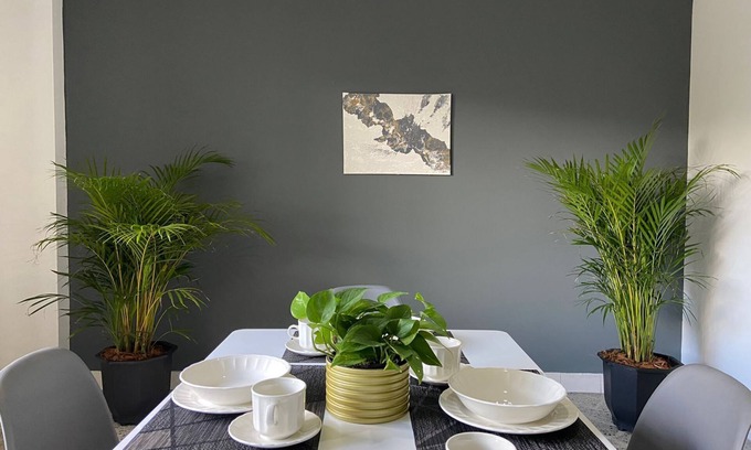 Manrique Apartment | Apartamento Familiar en Medellin Cerca de Laureles