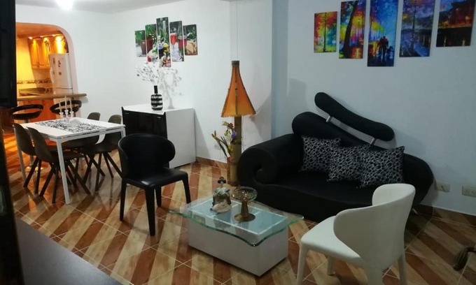Sabaneta Apartment | Apartamento Familiar Fantástico! en Sabaneta
