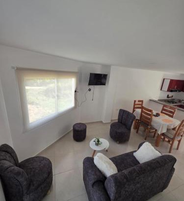 Curiti Apartment | Apartamento familiar, tranquilo