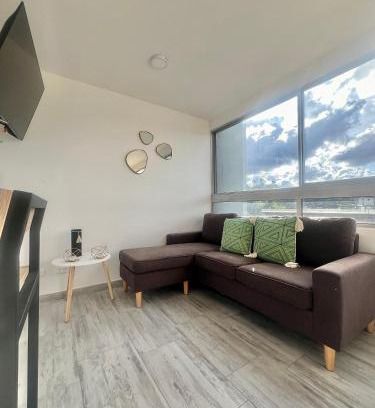 Rionegro Apartment | Apartamento familiar y de descanso