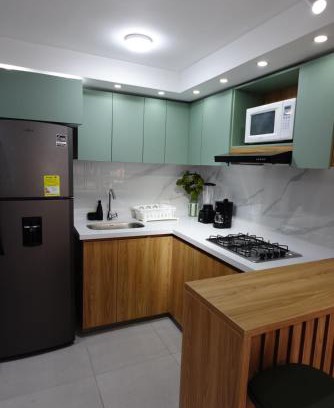 Floridablanca Apartment | Apartamento frente a clínica Foscal