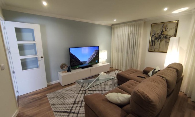 Dean Pequeno Apartment | Apartamento Graviña